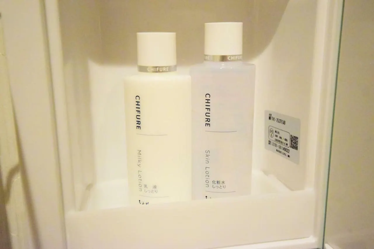 Spacious & Modern Inn Megumi-An Nishijin Kyoto 0*,