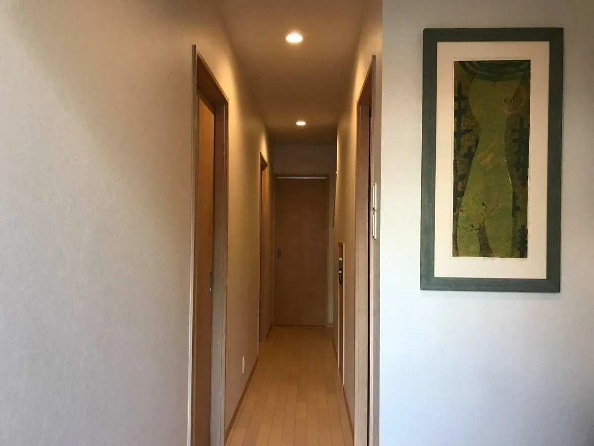 Spacious & Modern Inn Megumi-An Nishijin Kyoto 0*,  Japan