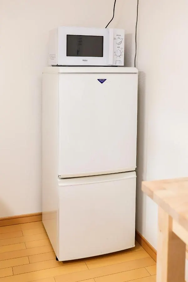Holiday home Spacious & Modern Inn Megumi-An Nishijin Kyoto Japan