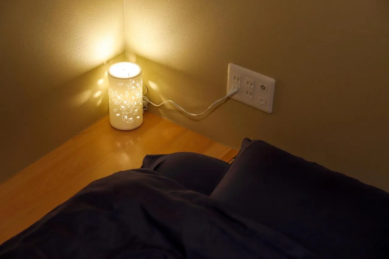 Holiday home Spacious & Modern Inn Megumi-An Nishijin Kyoto