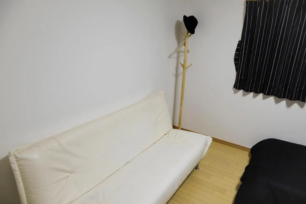Holiday home Spacious & Modern Inn Megumi-An Nishijin Kyoto