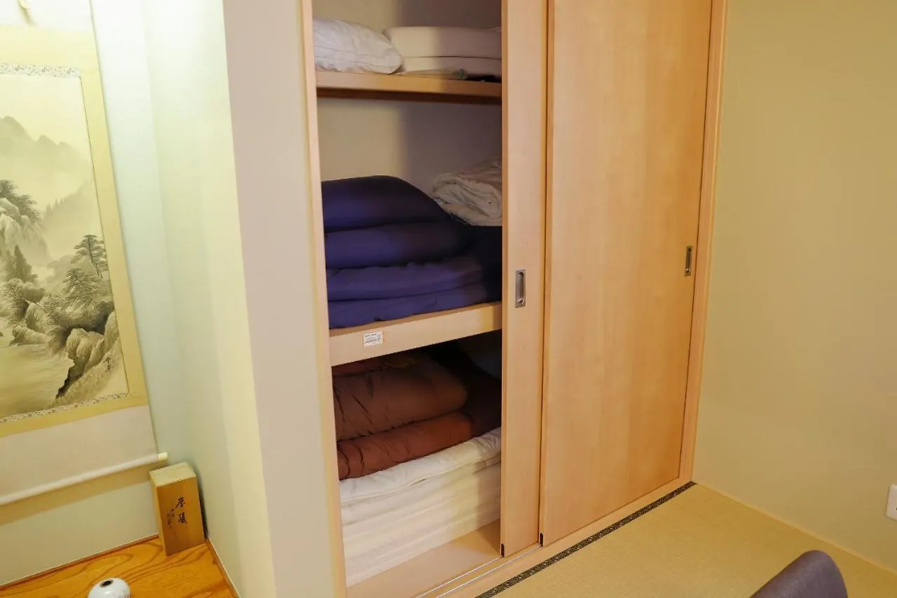 Holiday home Spacious & Modern Inn Megumi-An Nishijin Kyoto