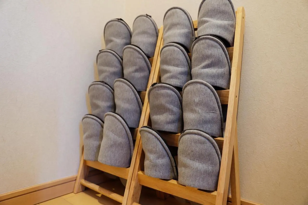 Holiday home Spacious & Modern Inn Megumi-An Nishijin Kyoto